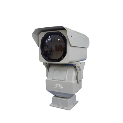 Fotocamera PTZ a rotazione continua a 360 gradi con uscita di immagine USB a 30 Hz