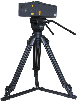 Macchina fotografica infrarossa portatile del laser di IR di visione notturna piccola con la distanza di 300m IR