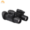 Miglioramento dei dettagli digitali binoculari con illuminatore IR per visione notturna da 50 mm