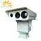 0 - Sistema di sorveglianza termico 360° con CA della macchina fotografica del IP della lunga autonomia/CC 24V