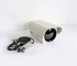 Macchina fotografica termica della lunga autonomia di PTZ, macchina fotografica all'aperto del CCTV di HD con il FCC dello zoom