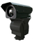 Video videocamera di sicurezza termica all'aperto di HD per sicurezza del porto marittimo della lunga autonomia