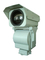 Amplificazione all'aperto di Digital della macchina fotografica di registrazione di immagini termiche di sicurezza di PTZ