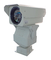 Macchina fotografica 20km High Dynamic Range di registrazione di immagini termiche di sicurezza PTZ di visione notturna di IR