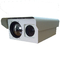 Macchina fotografica infrarossa di registrazione di immagini termiche di visione doppia con il fuoco dell'AUTO di PTZ