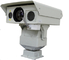registrazione di immagini termiche della videocamera di sicurezza della lunga autonomia del laser di 5km IR con il multi sensore