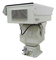 macchina fotografica infrarossa della lunga autonomia di visione notturna di 1KM con la lampadina del laser di IR