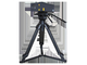 Macchina fotografica infrarossa tenuta in mano di DC24V, multi macchina fotografica funzionale di visione notturna del laser