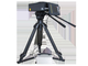 macchina fotografica portatile di visione notturna 0.006lux, macchina fotografica infrarossa della lampadina del laser della polizia