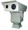 Macchina fotografica infrarossa della lunga autonomia di sicurezza di notte di giorno con visione notturna del laser di 1km PTZ