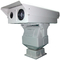 Macchina fotografica infrarossa della lunga autonomia di sicurezza di notte di giorno con visione notturna del laser di 1km PTZ