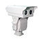 macchina fotografica infrarossa della lunga autonomia di visione notturna di 1KM con la lampadina del laser di IR