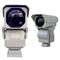 Macchina fotografica termica di alta risoluzione della lunga autonomia, videocamera di sicurezza anti- di perimetro della polvere