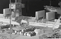 Macchina fotografica infrarossa ferroviaria di registrazione di immagini termiche di sicurezza PTZ con lo zoom ottico