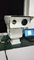 Macchina fotografica infrarossa della lunga autonomia IP66, lampadina termica del laser della videosorveglianza 3km