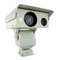 Sistema di sorveglianza termico di alta risoluzione del laser della lunga autonomia della macchina fotografica di visione notturna