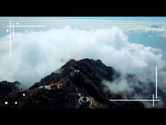 Telecamera di visione notturna a laser a lungo raggio a infrarossi