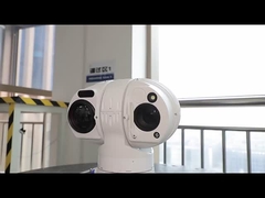 DMS Intelligent Multifunctional Camera (camera multifunzione intelligente)