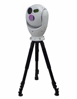 Sistema di sorveglianza termica impermeabile IP67 Grado di protezione 640 X 512 Risoluzione