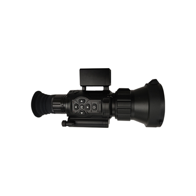 FTC4105 Termocamera Termica Portatile con Risoluzione 384x288 Visione Notturna