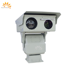 HD Zoom Lens Thermal Imaging Camera For Forest Fire Monitoring