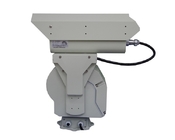 FPA Sensor VOX Thermal Imaging Camera , High Sensitive 20km Long Range Camera