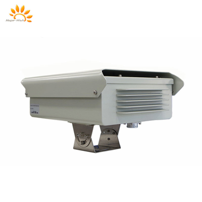 Fotocamera laser PTZ 1080P Risoluzione Wide Pan Long Range Per veicoli marini montati