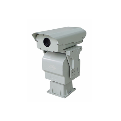 telecamera PTZ a lungo raggio1080P Fotocamera PTZ ad alta risoluzione a lungo raggio per sorveglianza e monitoraggio