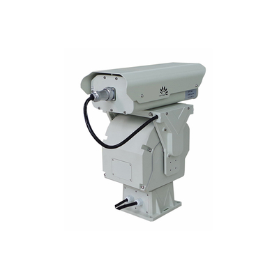 telecamera PTZ a lungo raggio1080P Fotocamera PTZ ad alta risoluzione a lungo raggio per sorveglianza e monitoraggio