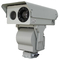 Macchina fotografica termica infrarossa di inclinazione della pentola, 336 * 256 macchina fotografica termica di notte del pixel HD