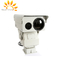 Macchina fotografica infrarossa ottica di registrazione di immagini termiche di HD con il sistema di allarme intelligente 50HZ