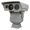 Macchina fotografica infrarossa di visione notturna del FCC PTZ, videosorveglianza ferroviaria della lunga autonomia