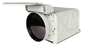 Videosorveglianza marina sigillata di DC24V, macchina fotografica termica infrarossa di luminosità regolabile