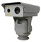 Macchina fotografica di illuminazione del laser della telecamera CCD della lunga autonomia di visione notturna PTZ con sorveglianza di 500m