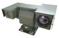 Macchina fotografica infrarossa del termale del veicolo di visione doppia mobile irregolare PTZ di sorveglianza