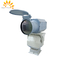 Macchina fotografica di registrazione di immagini termiche di sorveglianza di PTZ con la lente automatica del fuoco del rivelatore di FPA MCT