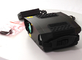 Laser infrarosso portatile Windows filmato automobile penetrante di IR della macchina fotografica di sorveglianza mobile
