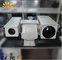 Macchina fotografica doppia di registrazione di immagini termiche della lunga autonomia del sensore/videocamera di sicurezza militare di infrarosso del grado