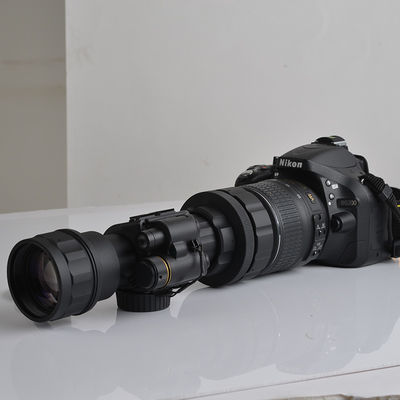 Telecamera termica industriale IP67 impermeabile  Night Vision Scope per la pattuglia di sicurezza notturna