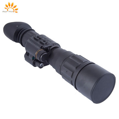 640 x 480 Risoluzione dell'immagine Fotocamera di imaging termico Argustec Militare Multifunzione Visore notturno