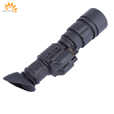 640 x 480 Risoluzione dell'immagine Fotocamera di imaging termico Argustec Militare Multifunzione Visore notturno