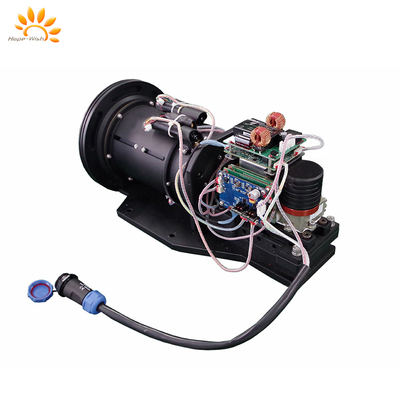 Fotocamera termica raffreddata 640x480 Risoluzione IP66 impermeabile