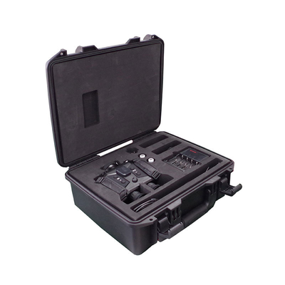Binocolo termico portatile con visione notturna a 1 km