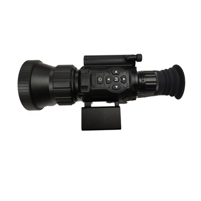 FTC4105 Termocamera Termica Portatile con Risoluzione 384x288 Visione Notturna