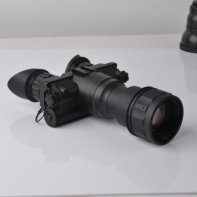 Binocolo per visione notturna HP-NG2051 con infrarossi Gen2+ per rilevamento a 2 km