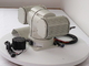Macchina fotografica Hd 1080p, 1/3&quot; del IP del laser di infrarosso macchina fotografica infrarossa di registrazione di immagini termiche di Cmos