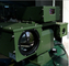 Macchina fotografica mobile irregolare del laser di Ptz del veicolo, videosorveglianza di infrarosso del Cctv