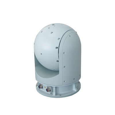 Vendita diretta in fabbrica di telecamere termiche multisensore a lunga distanza per l'ispezione delle condotte