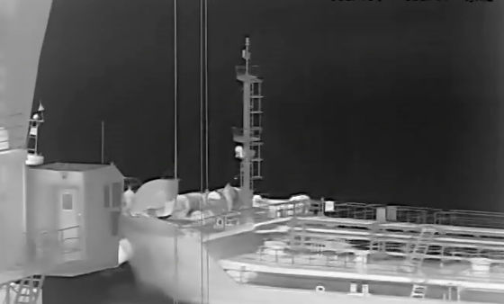 Macchina fotografica infrarossa termica doppia della macchina fotografica HD PTZ del grado militare per sicurezza di confine