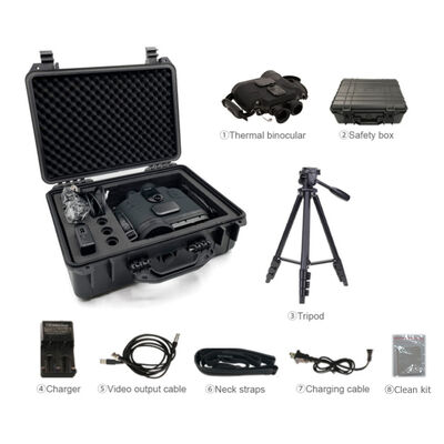 Binocolo MUTI-FUNZIONE BINOCULARI ISTRUZIONI